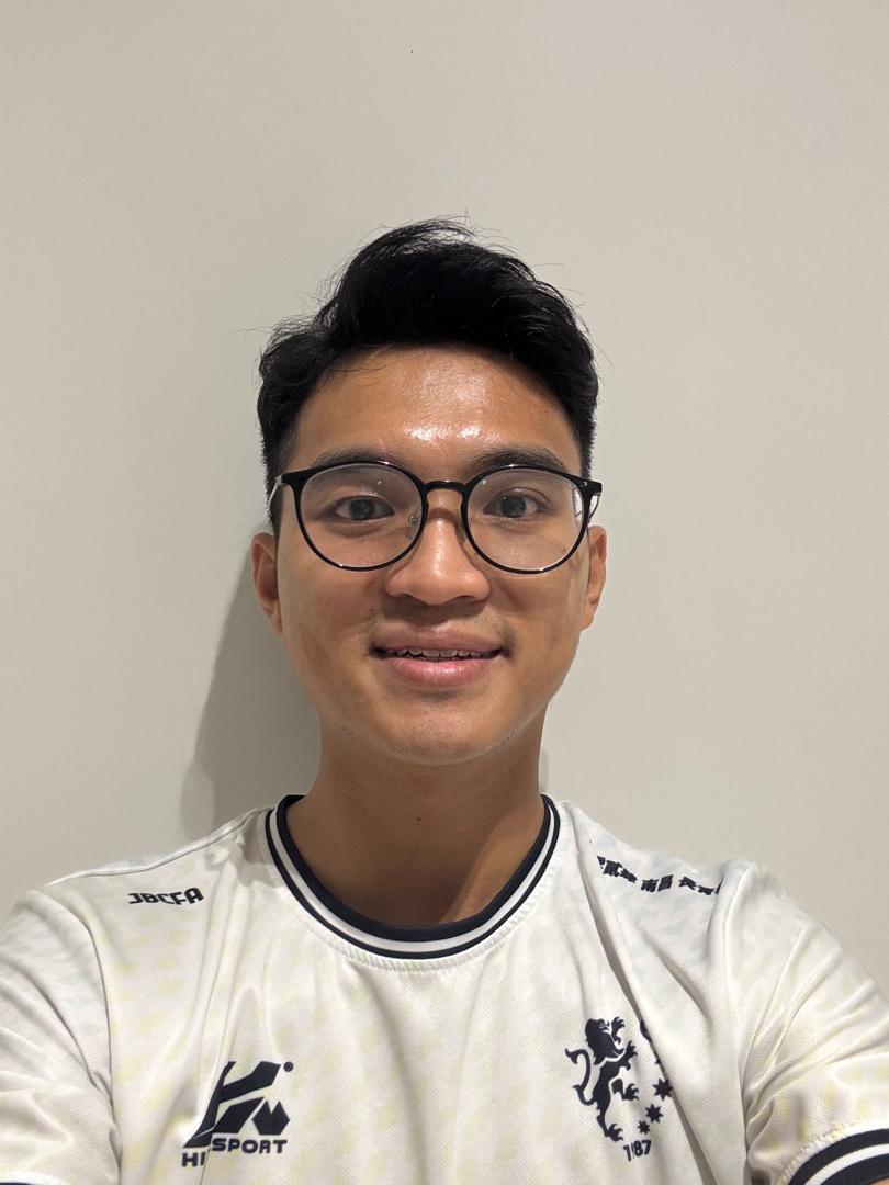 MOHAMAD FANDEE LOW BIN SYAFI'IE LOW