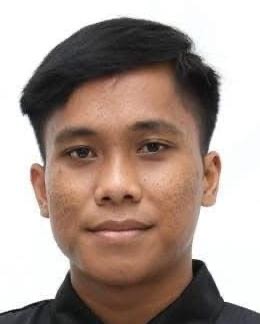 MOHAMED FERHAN BIN MOHAMED JOHAR
