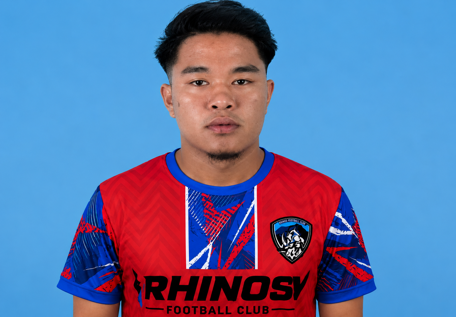 ABRWON BIN SALI