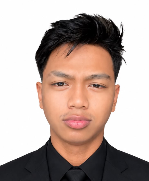 MOHAMMAD IDZHUAN SYAKIR BIN MOHD ZAINAL ABIDIN