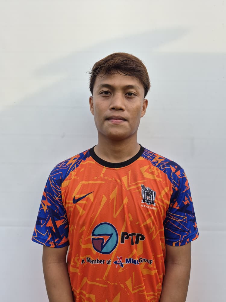 MOHAMAD HAKIMIE BIN ABDULLAH