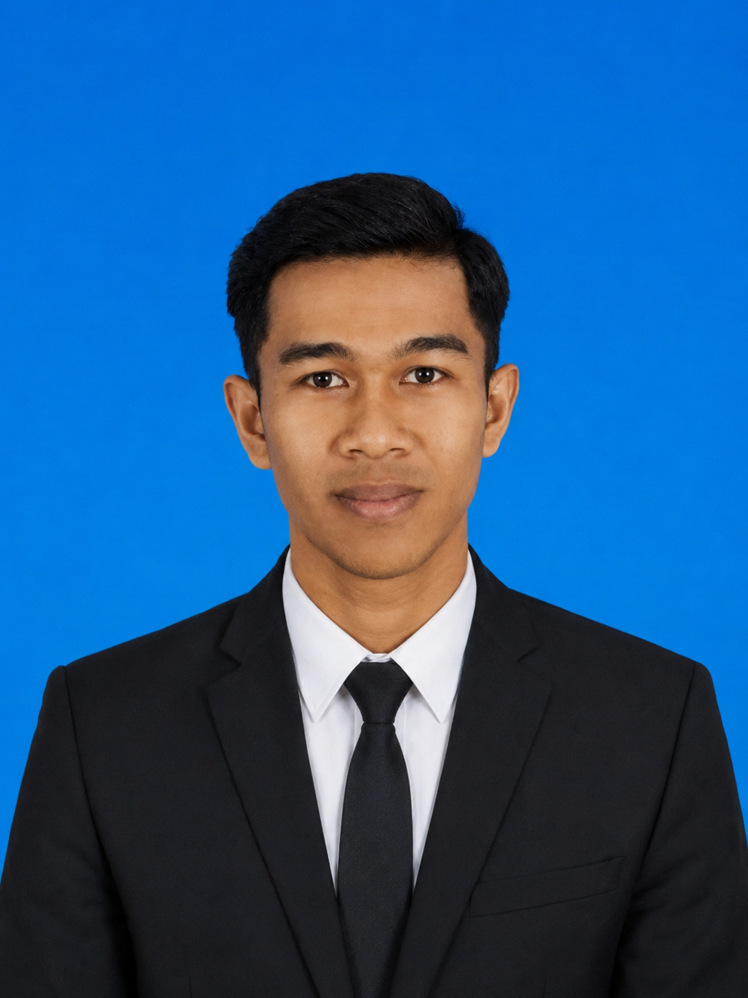 MUZAWIR BIN DARWIS