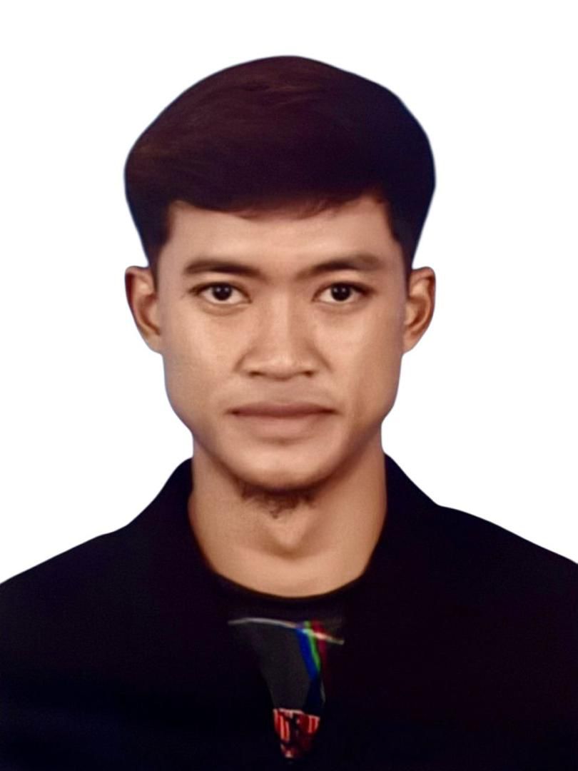 MOHAMAD HAMIZAN HANIS BIN MUSHDAD