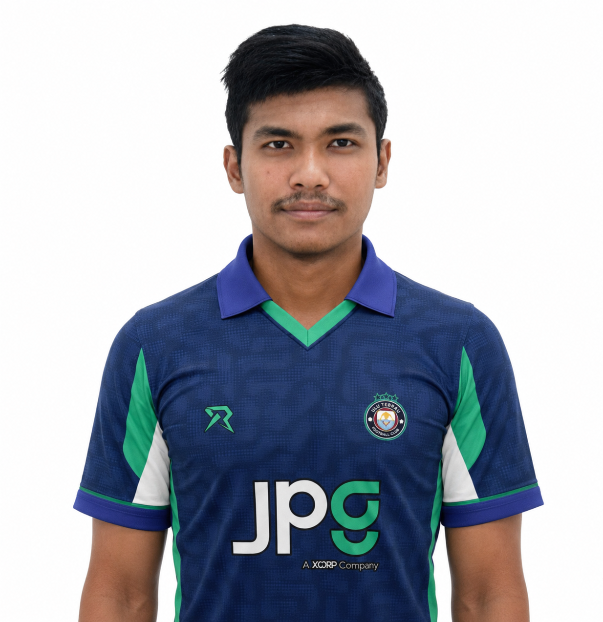 ABDUL AFIQ BIN ABD RAHIM