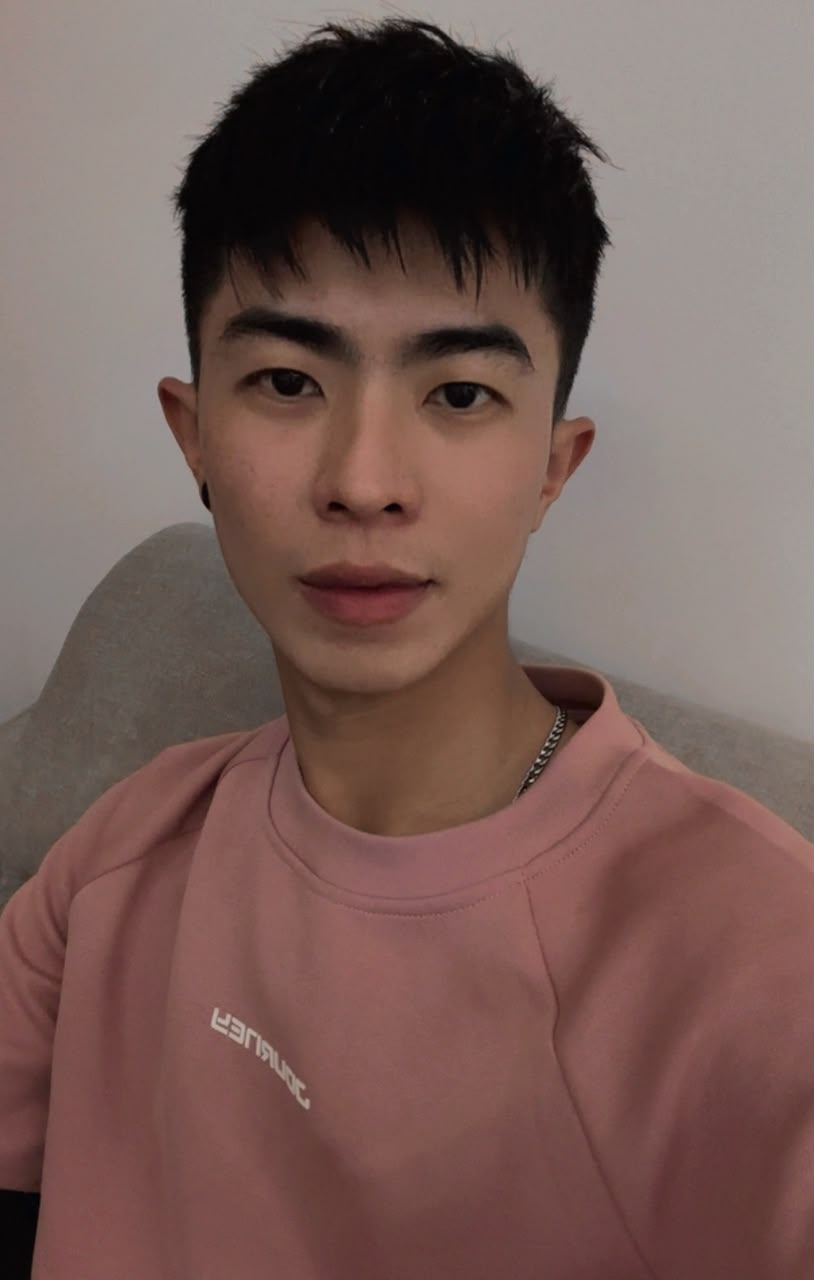 THEANG CHEE HOW