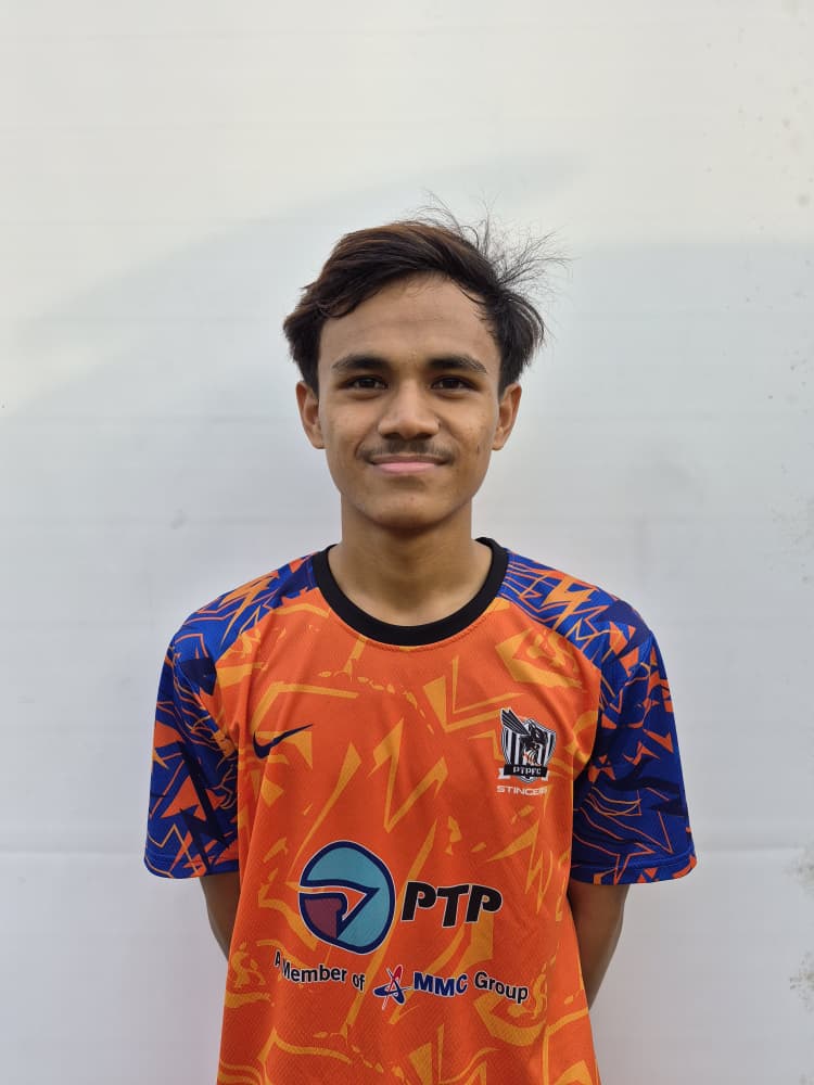 MUHAMMAD ADAM HAFIQ BIN MOHD NOR