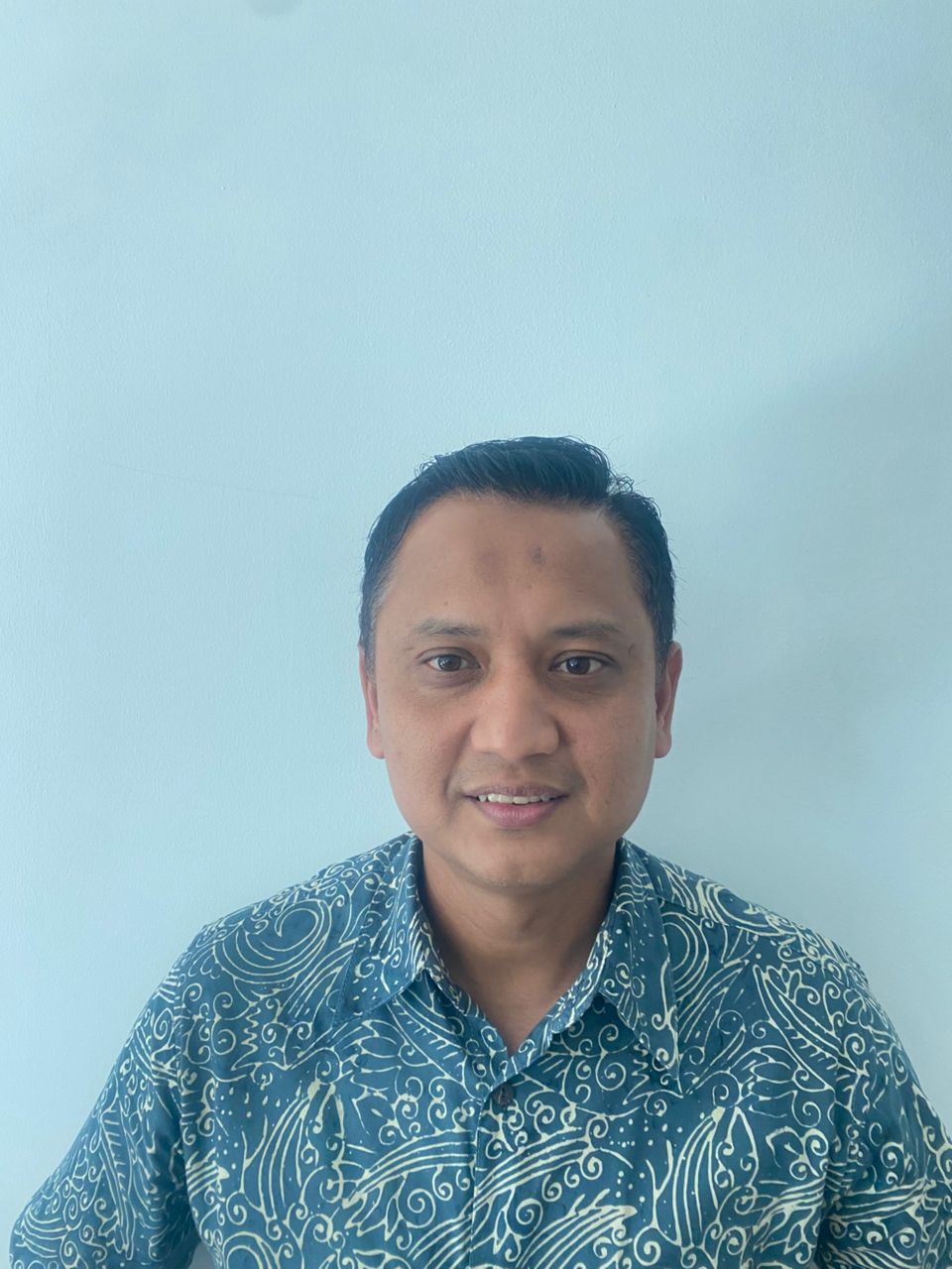 ARMAN BIN SARINI