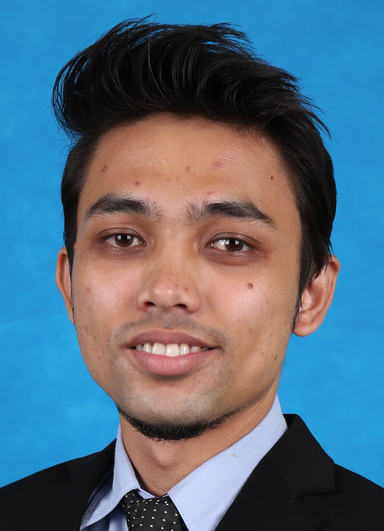 MOHAMAD INDERA BIN ROSLE