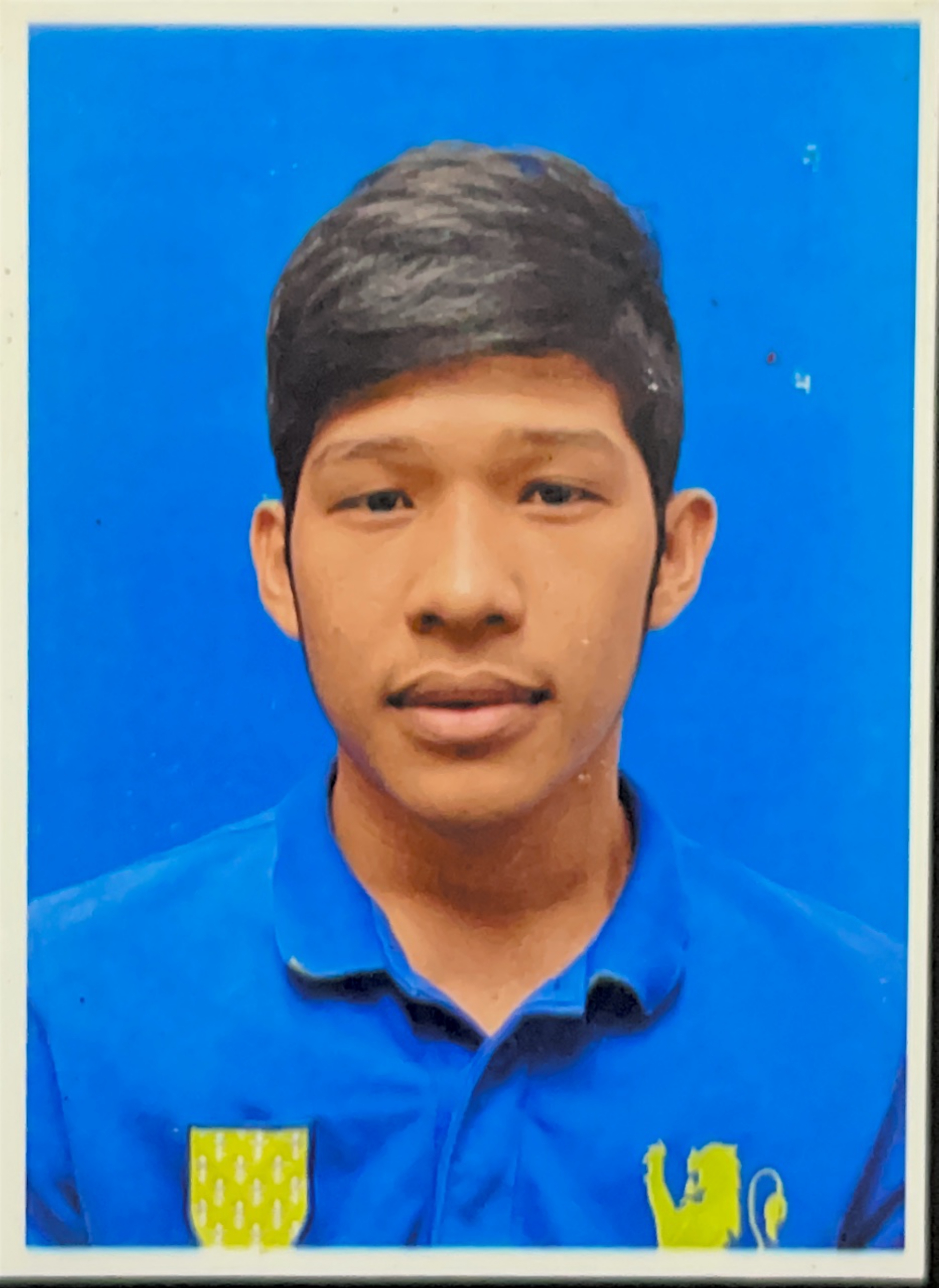 MUHAMAD ASHRAF BIN MOHAMAD