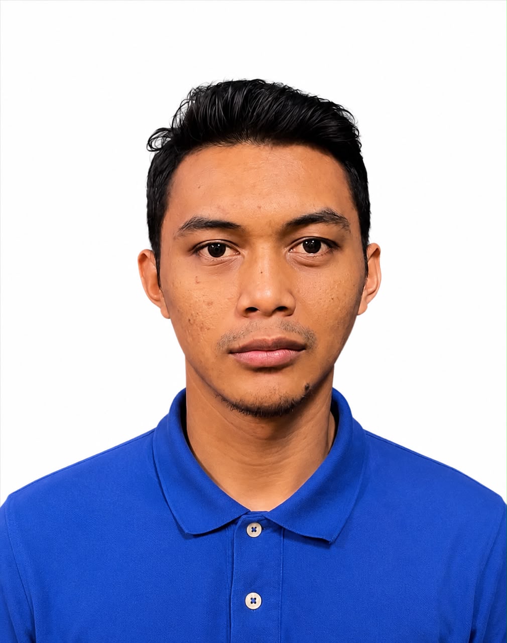 MOHAMAD ARIF AKMAL BIN SA'YON