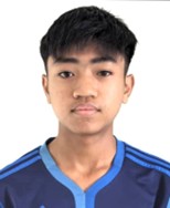 MUHAMMAD ANIQ ZARKASYI BIN MOHD NORHAZRI