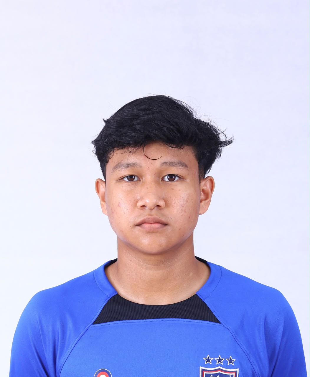 MUHAMMAD ZAHID BIN MOHD SARI
