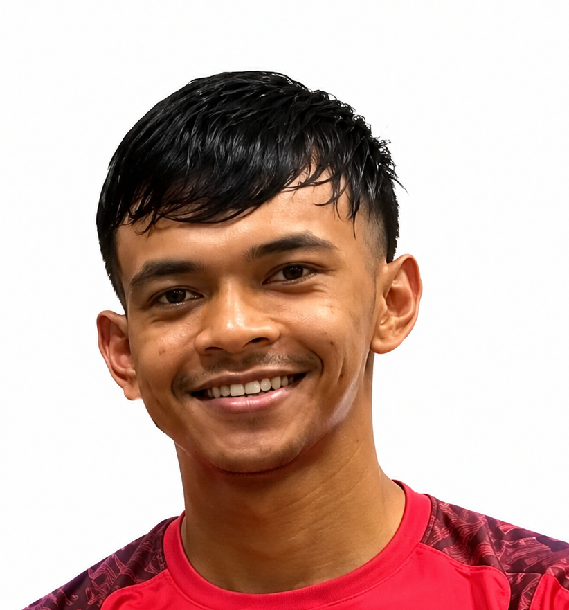 MOHAMAD ALIFF BIN AZMAN