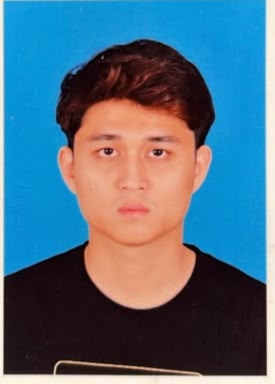 MOHAMMAD AMARUDIN BIN AZMAN