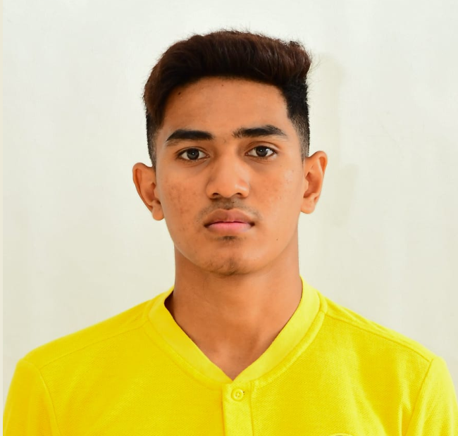 ADLI BIN AHAMAD