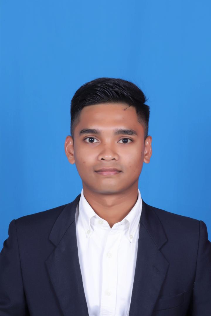 MUHAMMAD ZULHILMI BIN MUHAMMAD SUFANDI