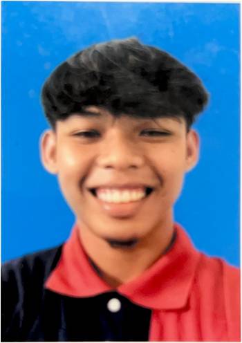 MOHAMAD FAHAMI BIN FADILAH
