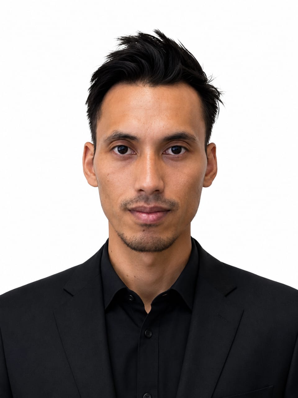 MUHAMAD AZIZI BIN ARSHAD