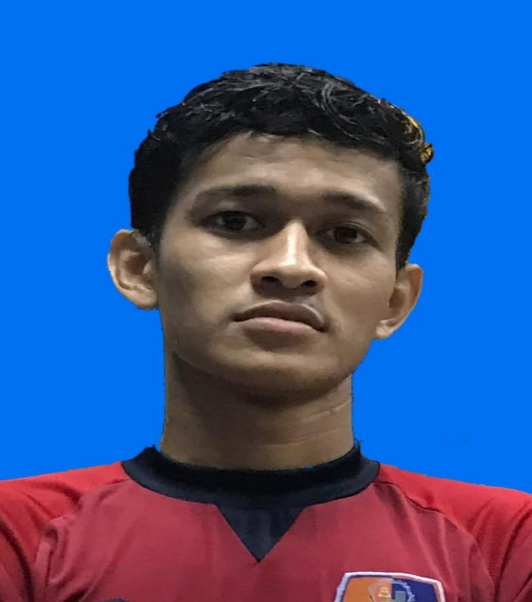 MUHAMAD SHAHRIL BIN MOHD SARI