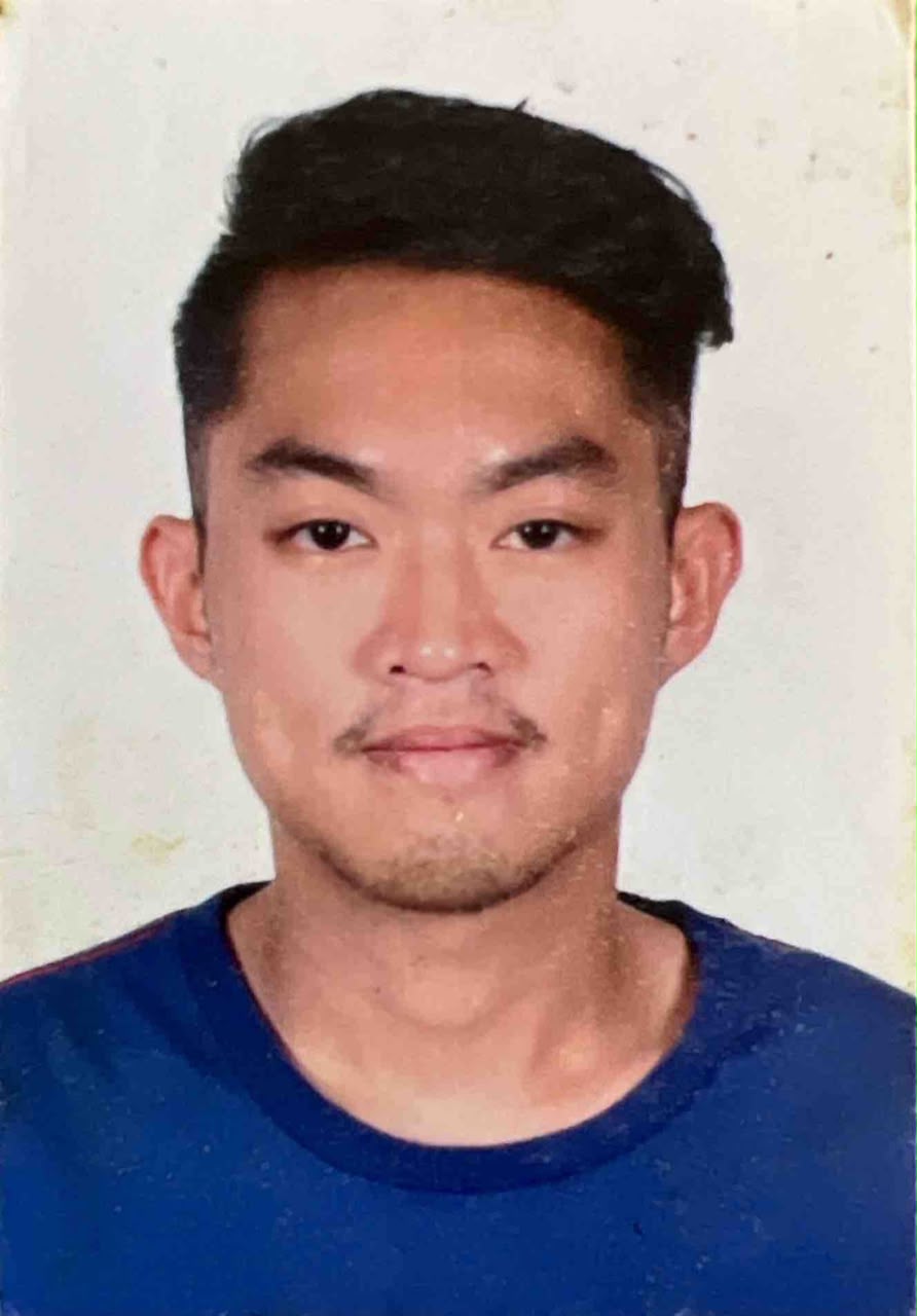 LAU KAI WEN