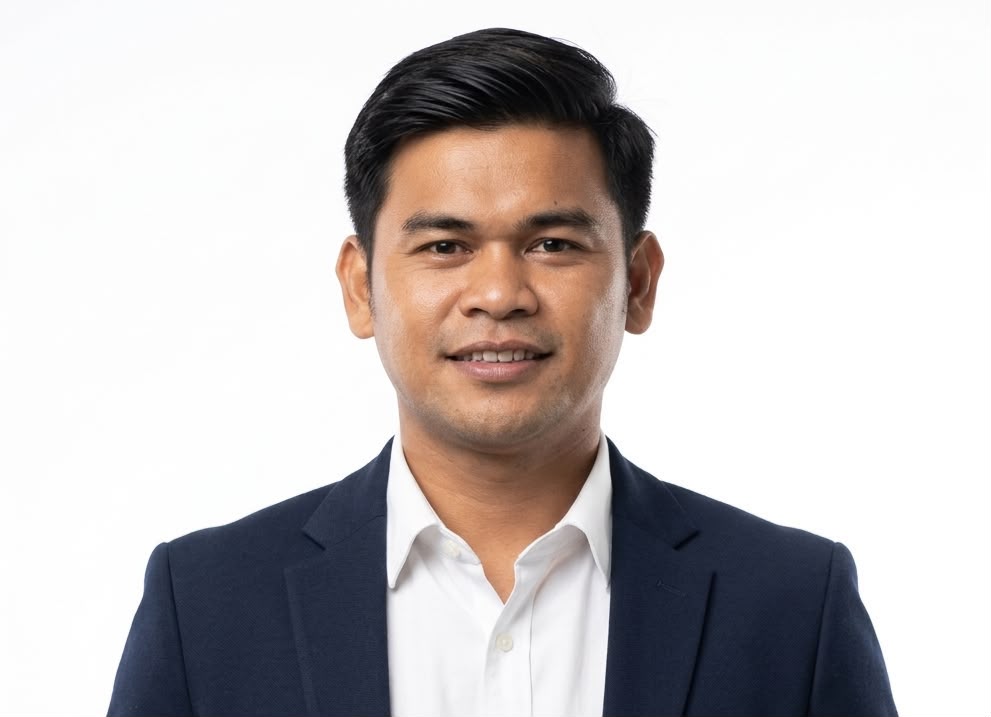 MOHD AZHAR BIN ABDULLAH