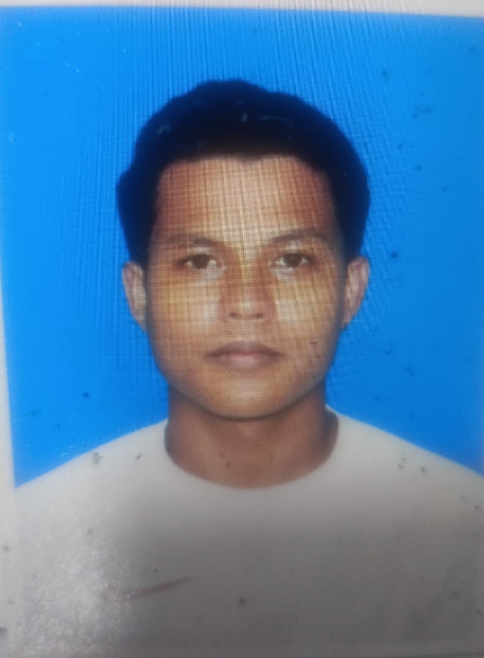 MUHAMMAD SHAHFIQ ISRA BIN YUSOF