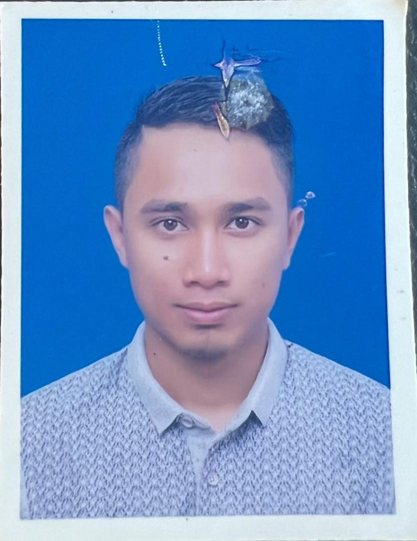 MOHD SYAHMI BIN SARUDIN