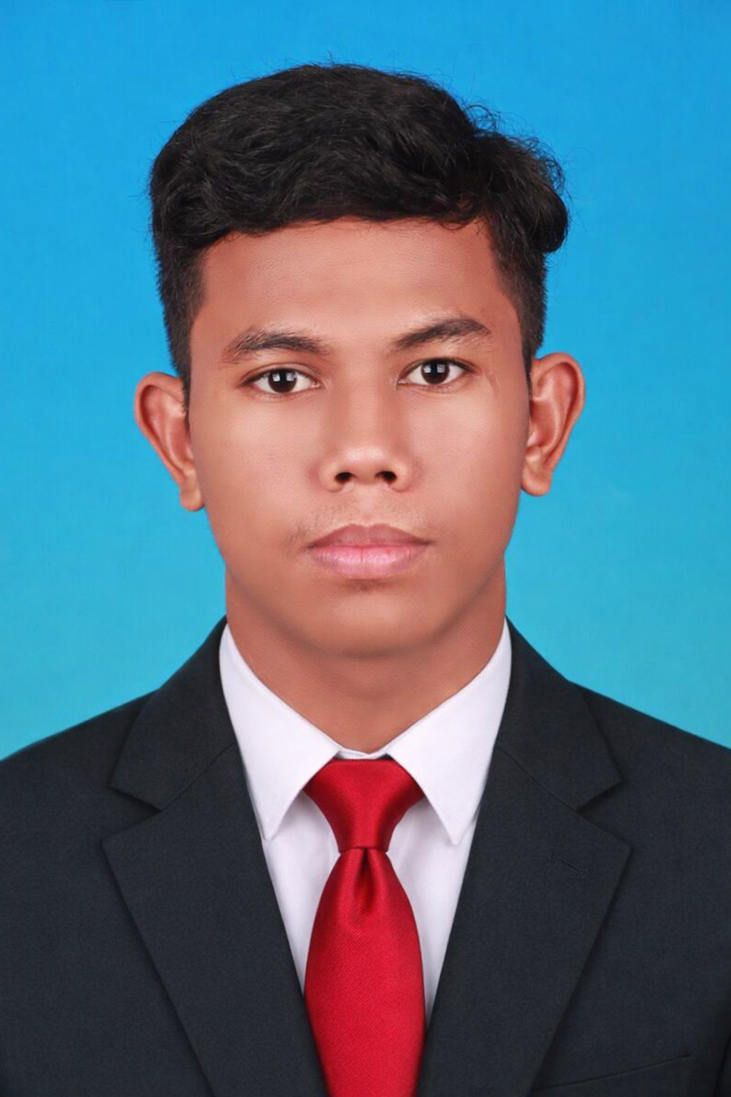 ALI ZAINAL ABIDIN BIN AHMAD KAMAL