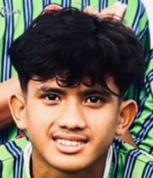 WAN SHARUL AKIK ARSHAD BIN WAN ROSLI