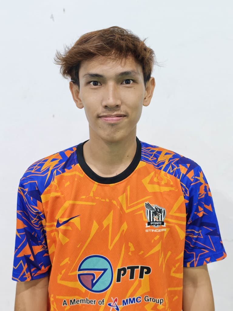 AZIL AZMIN BIN MOHD NOR