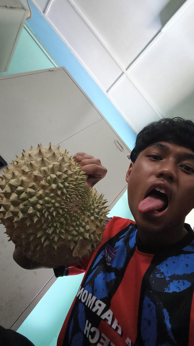 MOHAMAD IZZ NAUFAL BIN MOHD RIZAL