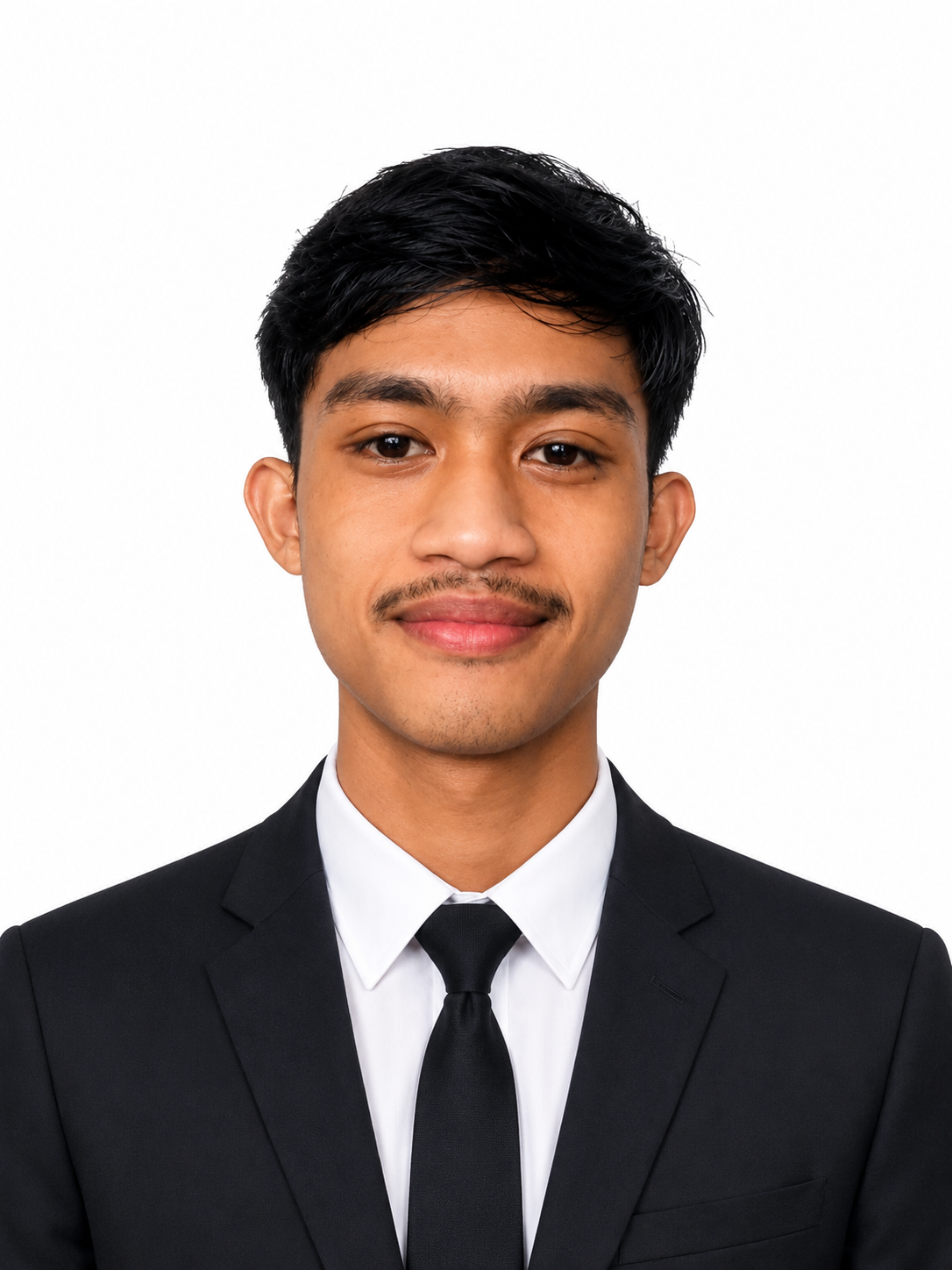 ISMA HAZIMI BIN IRWAN
