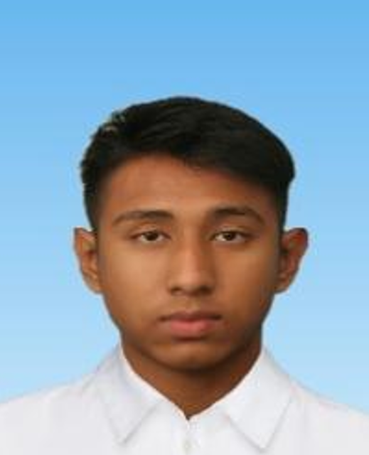 HILMAN RAZIN MOR BIN HAZAIL MOR