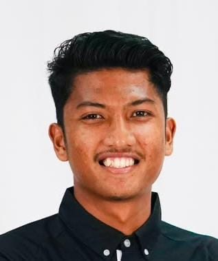 MOHAMAD IQBAL BIN AZMI
