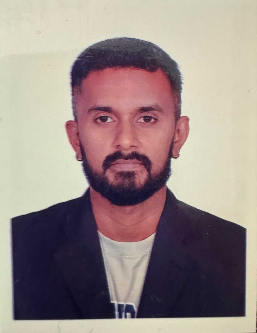 SELVAM AROKIARAJ A/L SELVAM NELSO