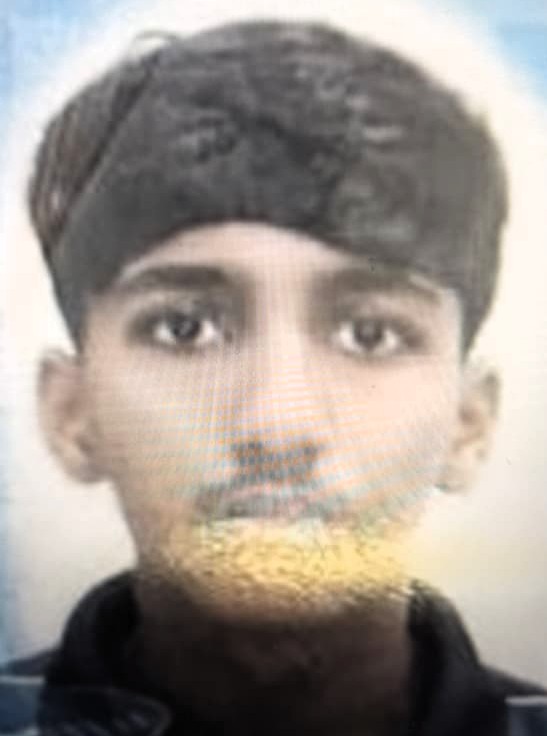 MITTHIRAN NAIDU A/L MAGANATHAN