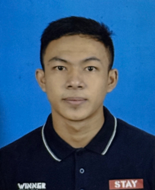 MUHAMMAD AMIRUL HAFIS BIN JOHARI