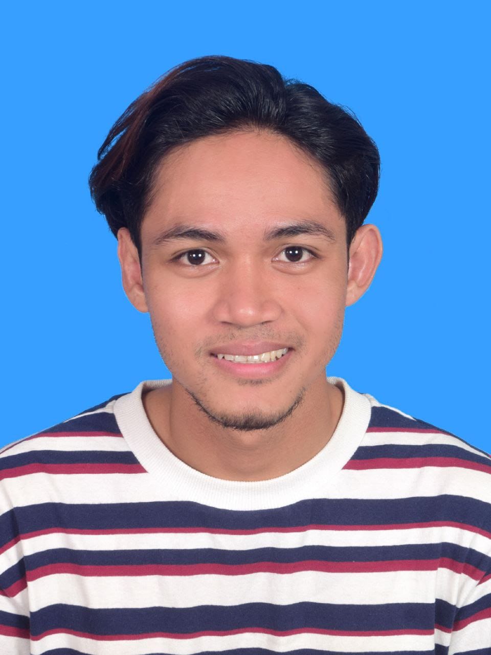KU MUHAMMAD MU'AZ BIN KU SULONG
