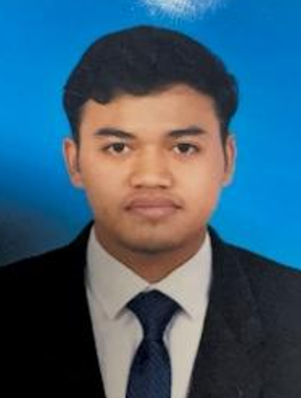 AHMAD FAHIM BIN MOHD SHOHIR