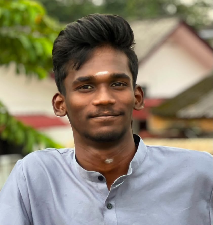 TARREN RAJ A/L ALIAS
