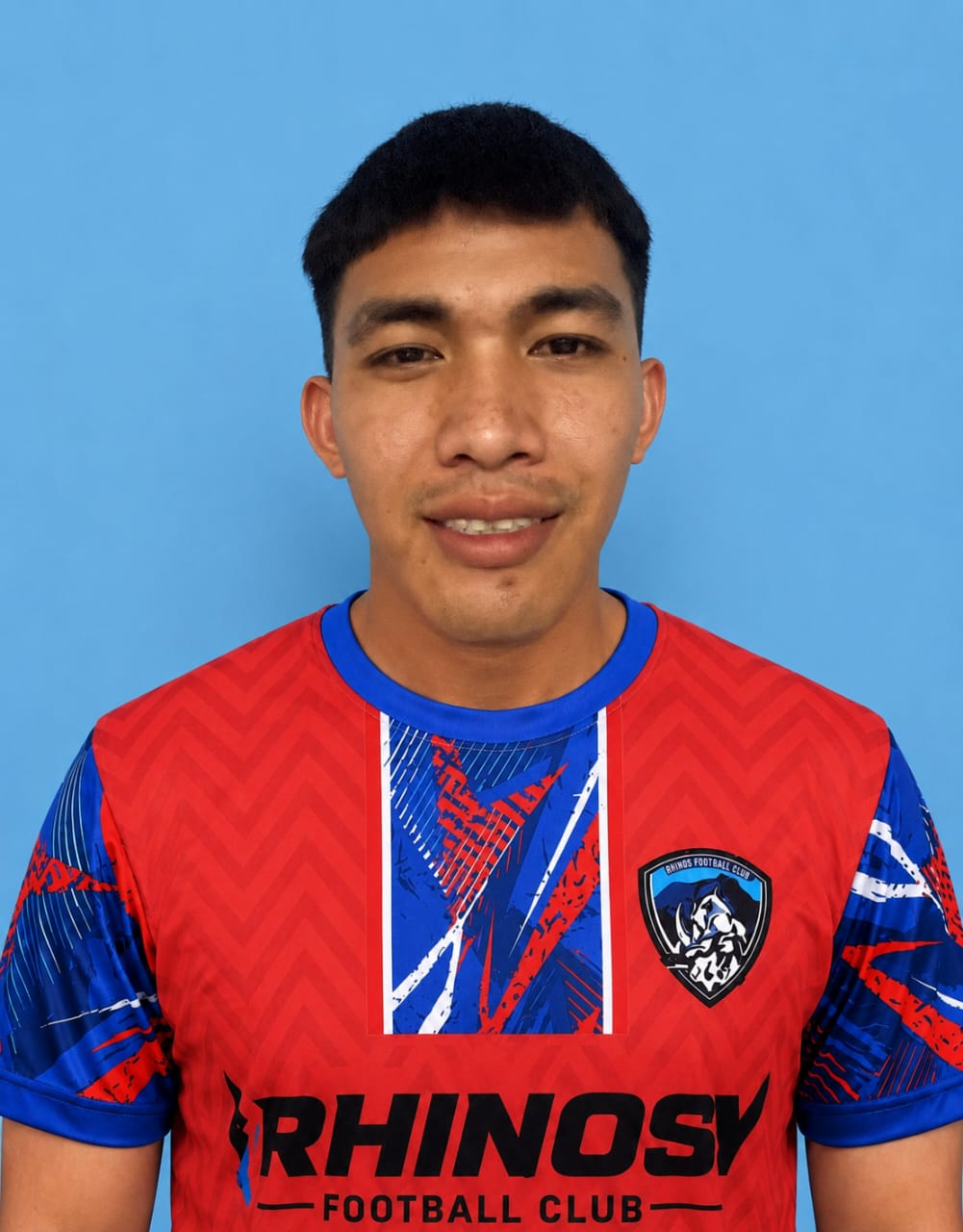 JOSUA MALLCOVECH BARU