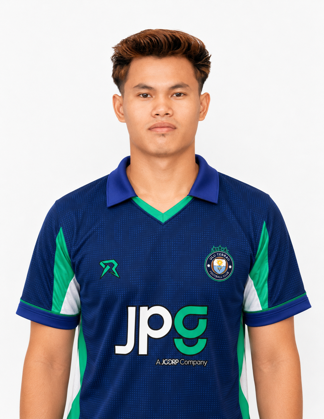 MUHAMMAD SHAHFIK BIN MOHD SALLEH