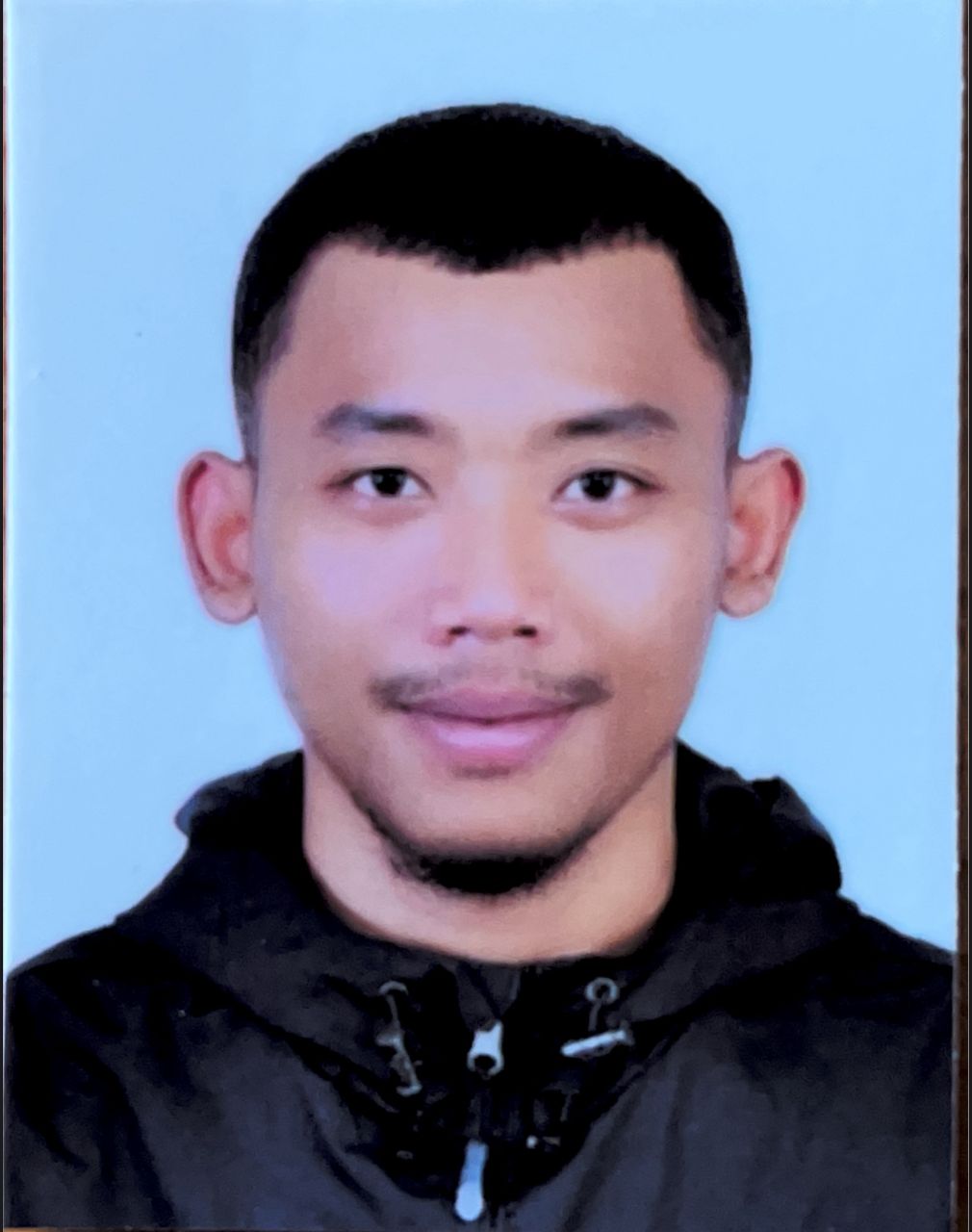 MOHAMAD FAIZ BIN MOHAMMAD JAIS