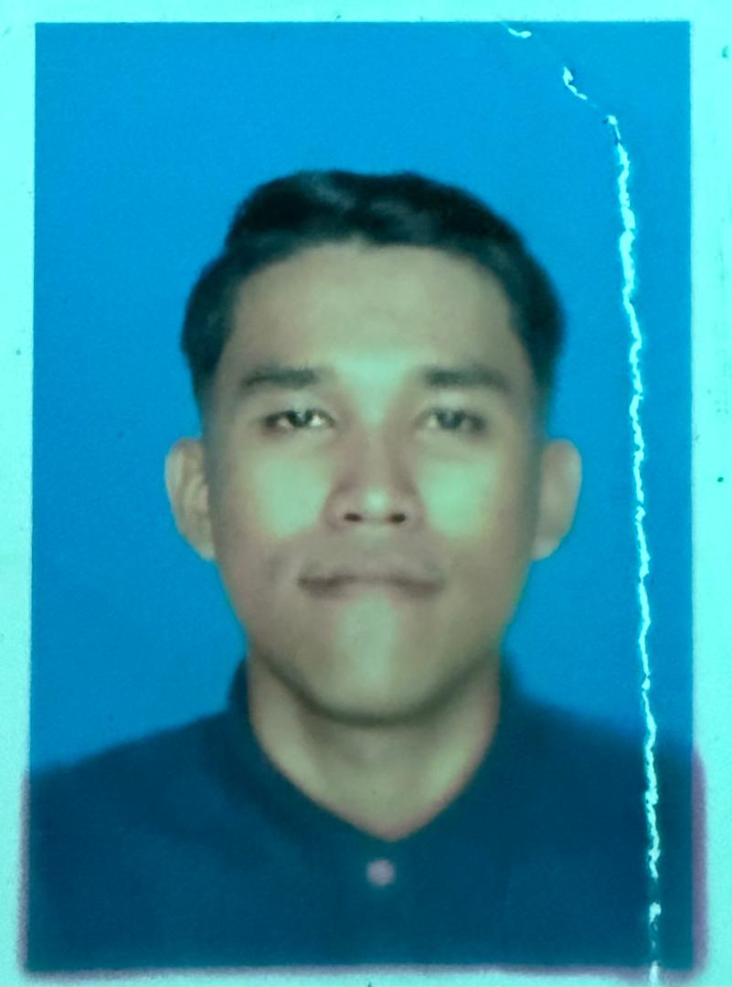 SYED IRFAN HAIKAL BIN SYED ABDUL JABAR