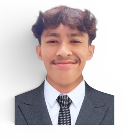 MUHAMMAD AMSYAR ARIF BIN MOHD ASRI