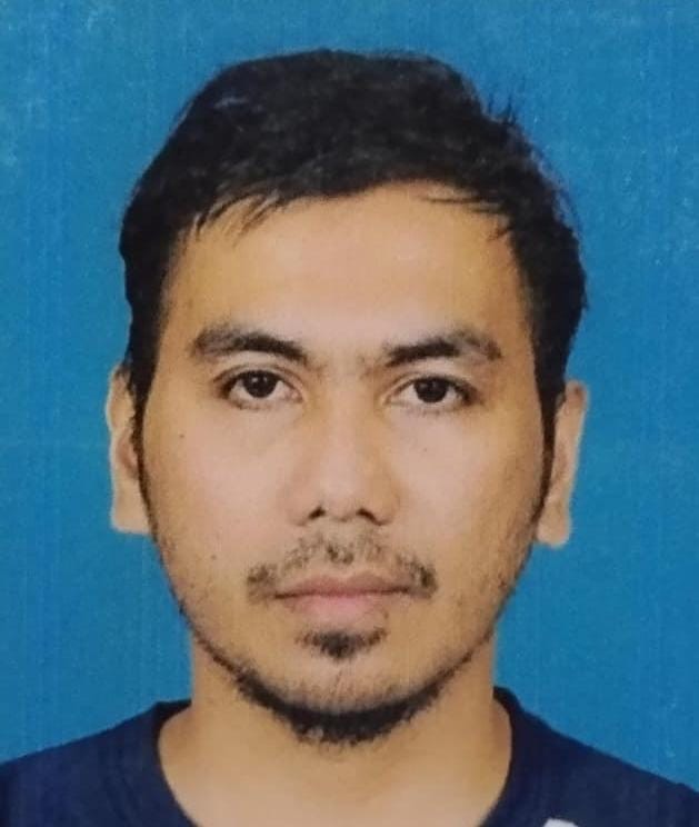 MUHAMMAD AZRIEN BIN MOHAMED MAKHTAR