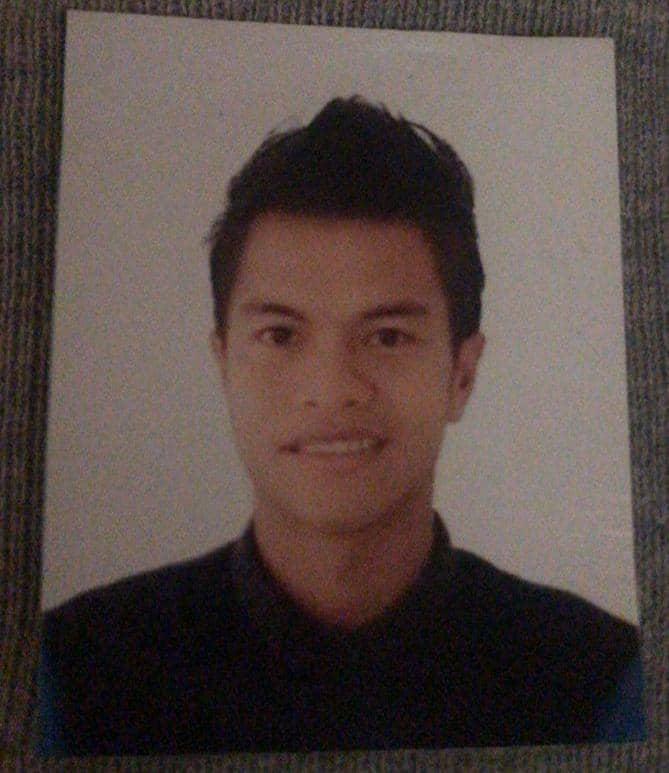 MOHAMAD SHAFIQ BIN BAHARUDIN