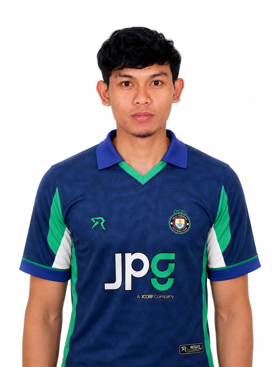 AIKAL AIMAN BIN AZLAN