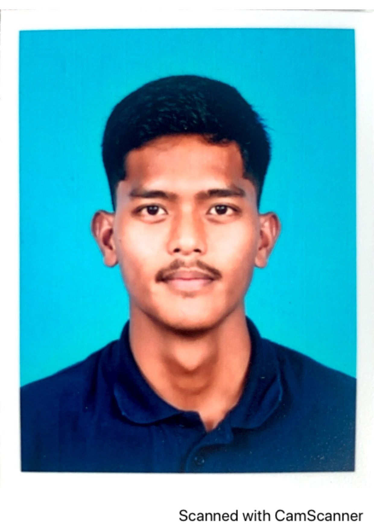 MOHAMAD SHAHRUL BIN ROSLAN