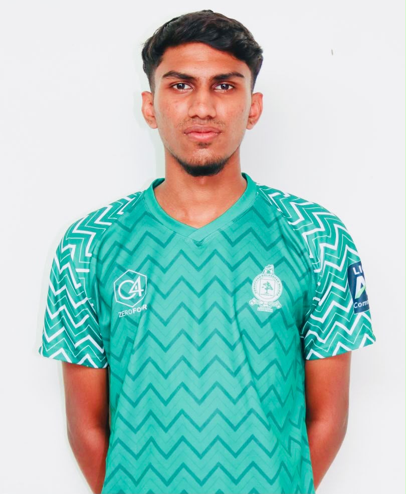 AHGIEEL A/L SIVAKUMAR
